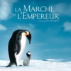 Die Reise der Pinguine Poster