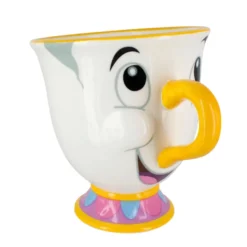 Die Schöne und das Biest Tasse Tassilo, Chip