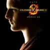 Die Tribute von Panem Poster Cato