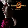 Die Tribute von Panem Poster Effie