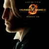 Die Tribute von Panem Poster Haymitch