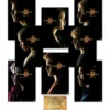 Die Tribute von Panem Poster Set