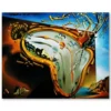 Die weichen Uhren Kunstdruck Salvador Dali