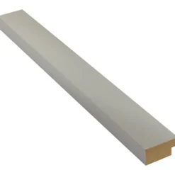 DIN A2 Posterrahmen 42 x 59.4 cm silber