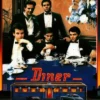 Diner Poster