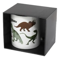 Dinosaurier Tasse