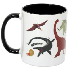 Dinosaurier Tasse