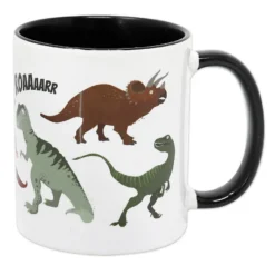Dinosaurier Tasse
