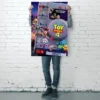 Disney A Toy Story: Alles hört auf kein Kommando Poster
