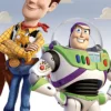 Disney A Toy Story Poster