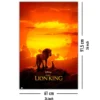 Disney Der König der Löwen Poster One Sheet