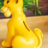Disney König der Löwen Spardose 3D Simba