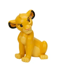 Disney König der Löwen Spardose 3D Simba