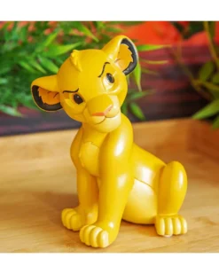 Disney König der Löwen Spardose 3D Simba