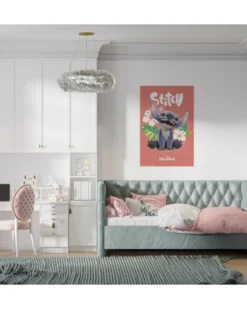 Disney Lilo & Stitch Poster Live Action Movie