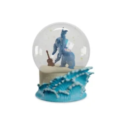 Disney Lilo & Stitch Schneekugel Stitch