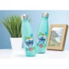 Disney Lilo & Stitch Trinkflasche - Beidseitig bedruckt - 460ml