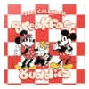 Disney Mickey Mouse 2025 Kalender