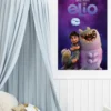 Disney Pixar Elio Poster