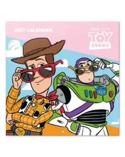 Disney Pixar Toy Story Kalender 2027