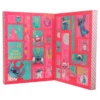Disney Stitch Adventskalender Schreibwaren
