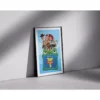 Disney Toy Story 5 Poster | Pixar | Lilypad | 61x91,5 cm