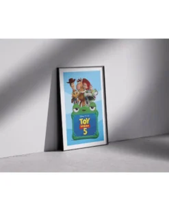 Disney Toy Story 5 Poster | Pixar | Lilypad | 61x91,5 cm