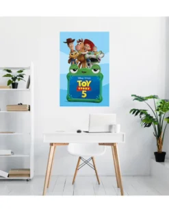 Disney Toy Story 5 Poster | Pixar | Lilypad | 61x91,5 cm