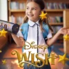 Disney Wish Mäppchen Magic In Every Wish