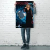 Doctor Who Poster Spoilers
