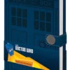 Doctor Who Premium Notizbuch Tardis