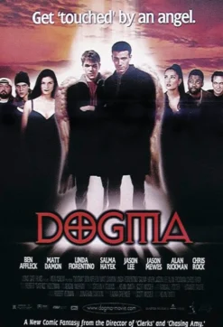 Dogma Poster