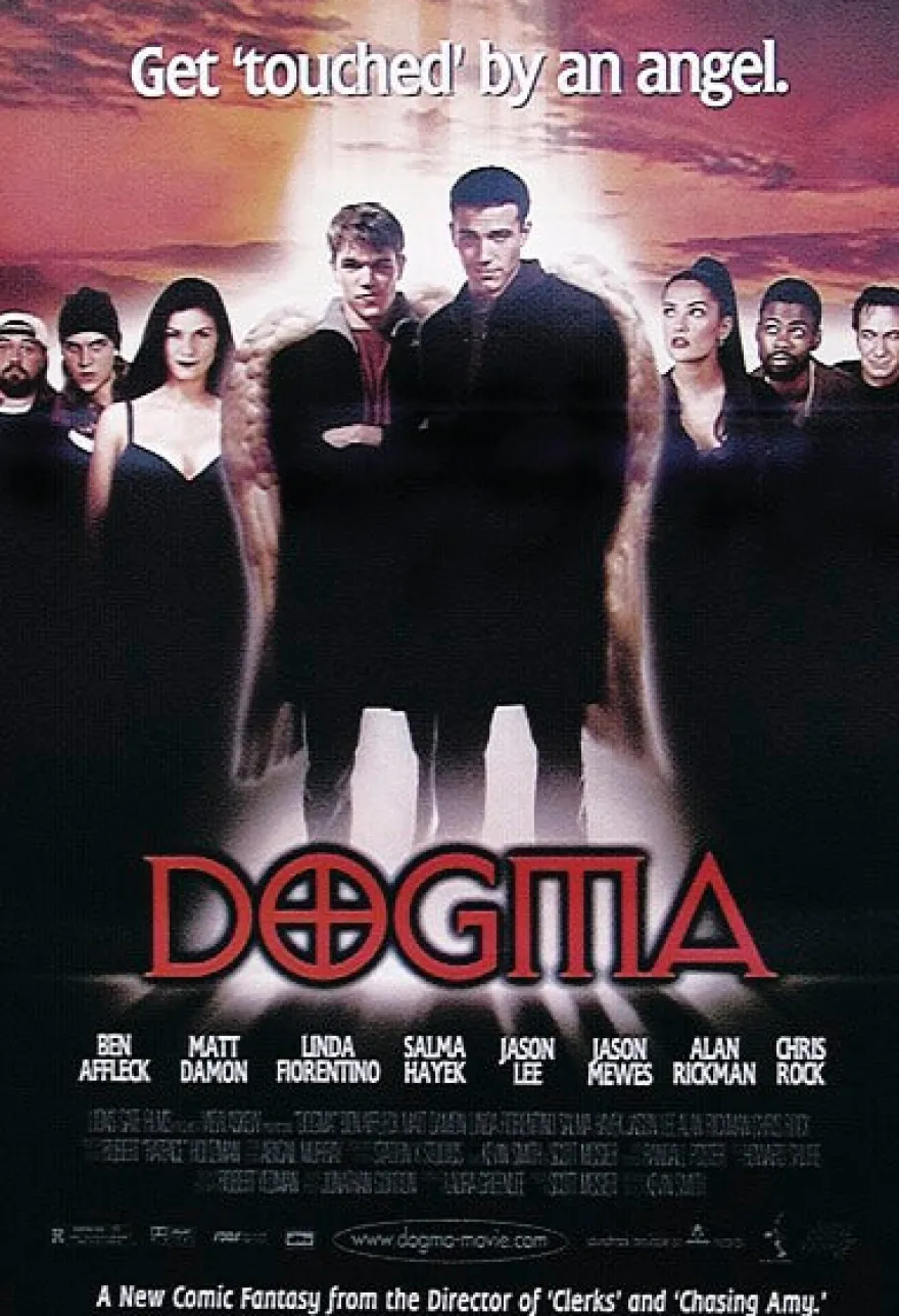 Dogma Poster