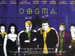 Dogma Poster