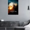 Drachenzähmen leicht gemacht Live action Movie Hauptplakat