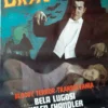 Dracula Poster