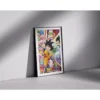 Dragon Ball Daima Poster Power Pole