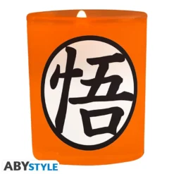 Dragon Ball Kerze Kame Symbol