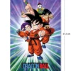 Dragon Ball Poster Group | Nostalgisches Poster zur ersten Serie | 61x91,5 cm