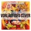 Dragon Ball Z Kalender 2027