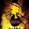 Dungeons & Dragons Poster Ampersand Radiance