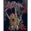 Dungeons & Dragons Poster - Vecna Comic - 61x91,5 cm