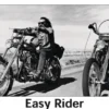 Easy Rider Poster