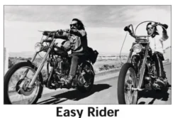 Easy Rider Poster