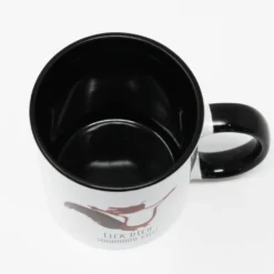 Eichhörnchen Tasse Fick dich soooo viel!