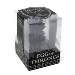 Eierbecher Egg of Thrones