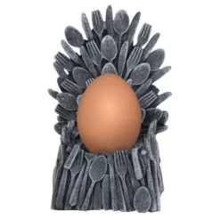 Eierbecher Egg of Thrones