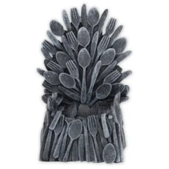 Eierbecher Egg of Thrones