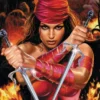 Elektra Poster