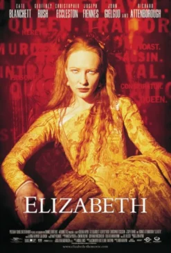 Elizabeth Poster